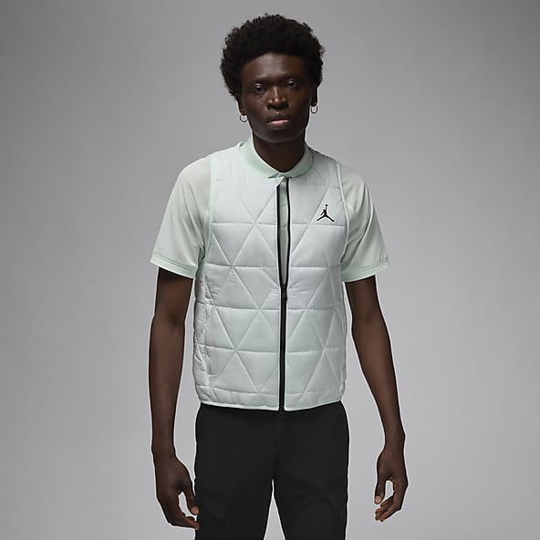 Golf Gilets. Nike CA